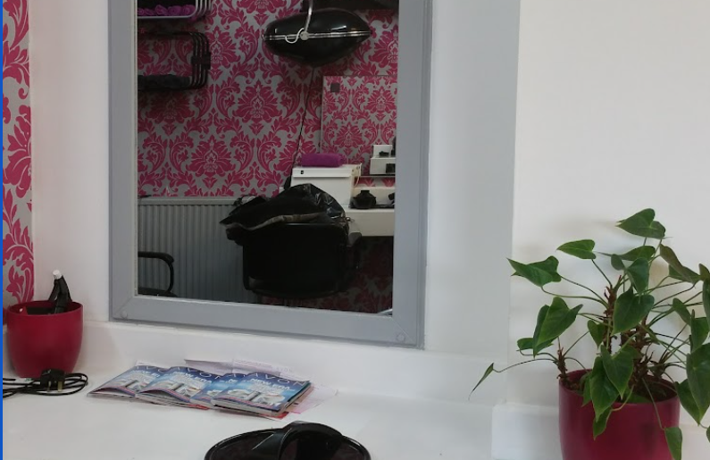 CC’s-Afro Hair Salon Birmingham