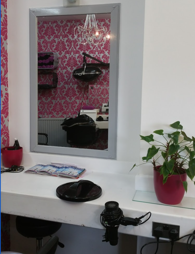 CC’s-Afro Hair Salon Birmingham
