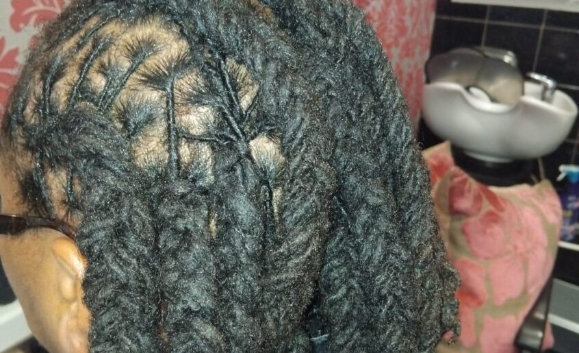 DreadLocks