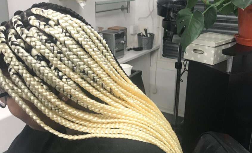braids