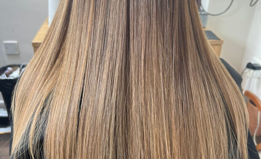 keratin